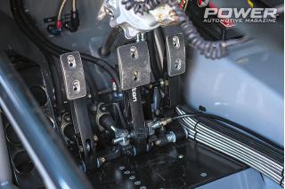 Ford Escort MK2 Cosworth 270+Ps 